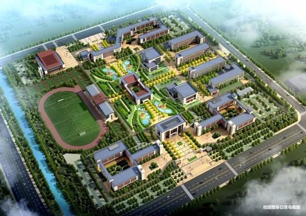 印象沧州市,印象沧州大运河