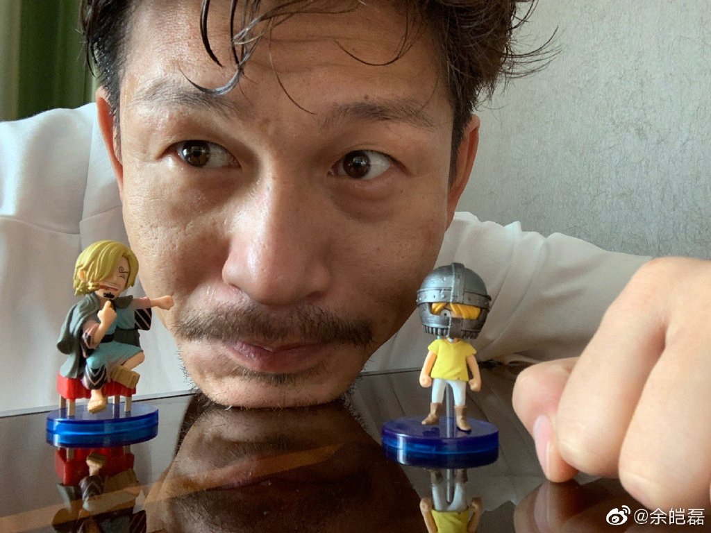 文艺新声代丨他说早已不纠结“红不红”，但他应该拥有姓名