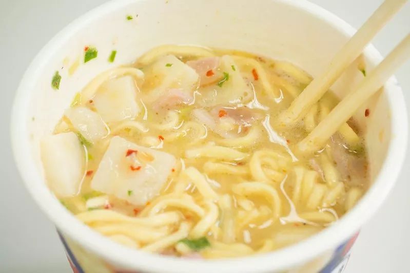 日本最有名的十种泡面,日本人最爱吃过的本国泡面