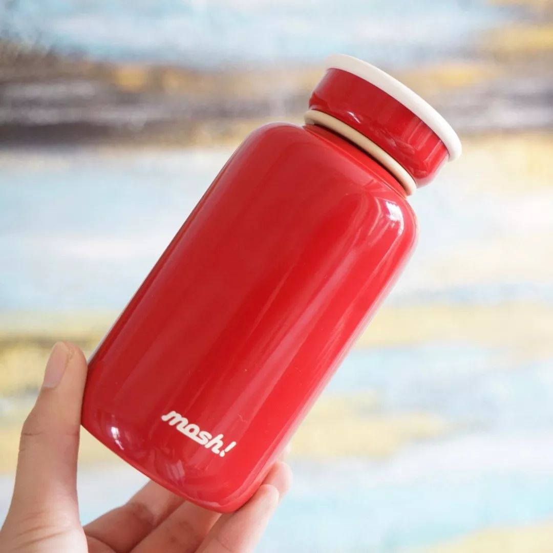 火爆日韩的冰杯,可爱潮流韩版牛奶杯