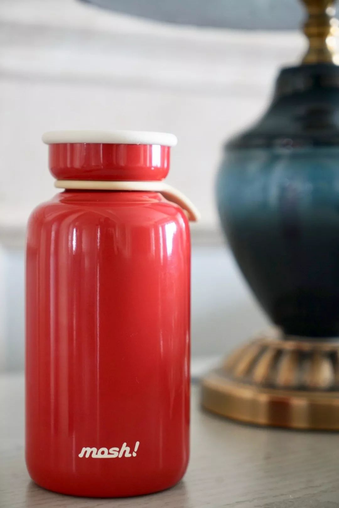 牛奶保温杯推荐网红款高颜值,可爱潮流韩版牛奶杯