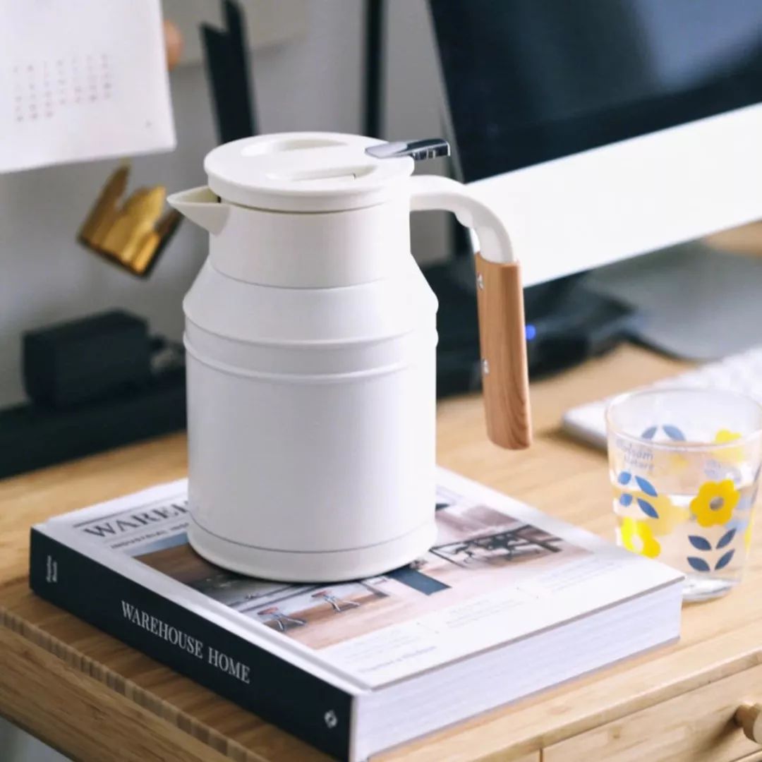 牛奶保温杯推荐网红款高颜值,可爱潮流韩版牛奶杯