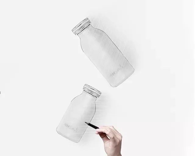 清新可爱的保温杯,超萌大号保暖杯