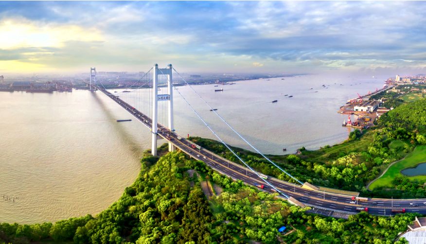 央视报道江阴站,央视评江阴