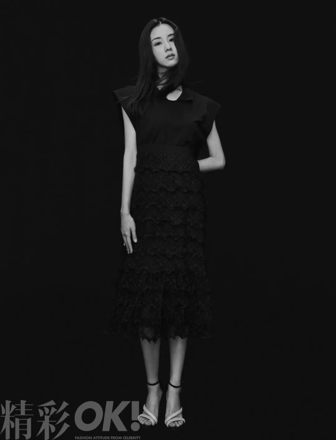 陈都灵谈自己在横店到处客串,陈都灵现在在哪里拍戏