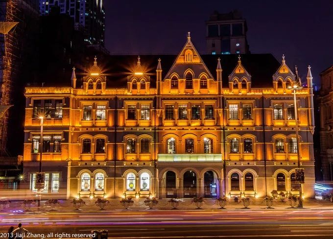 机票特价100元,长春飞往上海的11月特价机票