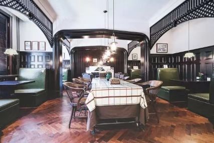 北京延庆永宁古镇民宿上新,延庆永宁古城山间清泉民宿打卡