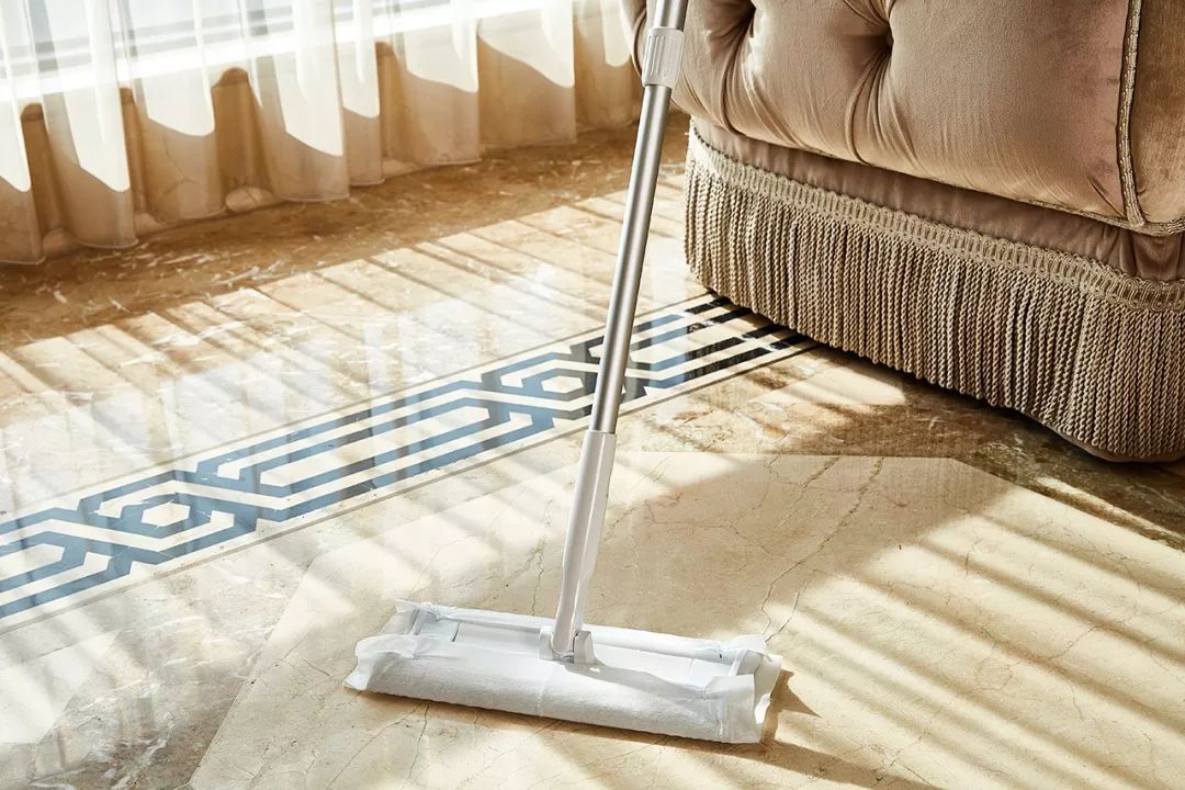 海绵拖把清洗霉菌小妙招,海绵拖把拖完不洗细菌多吗