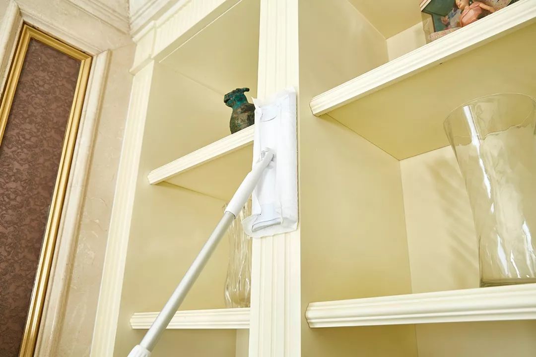 海绵拖把清洗霉菌小妙招,海绵拖把拖完不洗细菌多吗