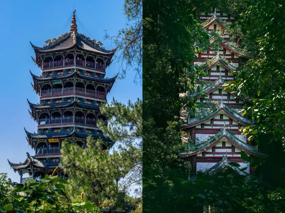 都江堰为什么能保留至今,四川还靠都江堰吗