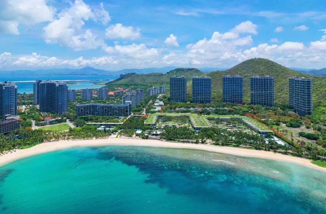 三亚旅游攻略5天4夜酒店海景,三亚短期度假推荐