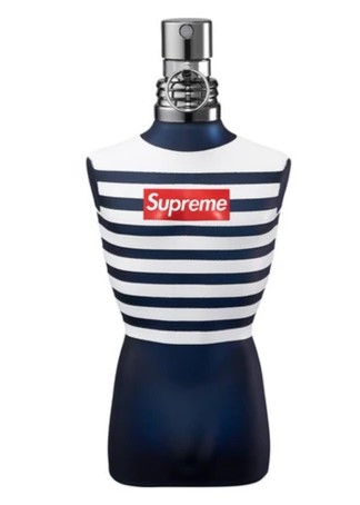 迟早有一天,Supreme会成为我们一生的伴侣