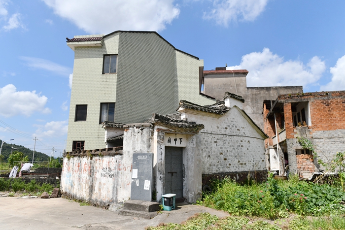 东阳市湖溪镇郭宅,浙江省东阳市郭宅