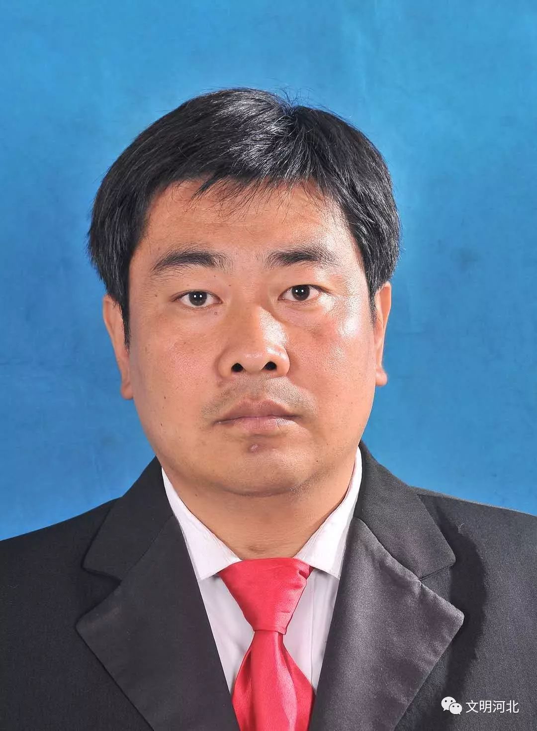 河北好人邯郸2人入选,2018年第四季度邯郸好人名单公布