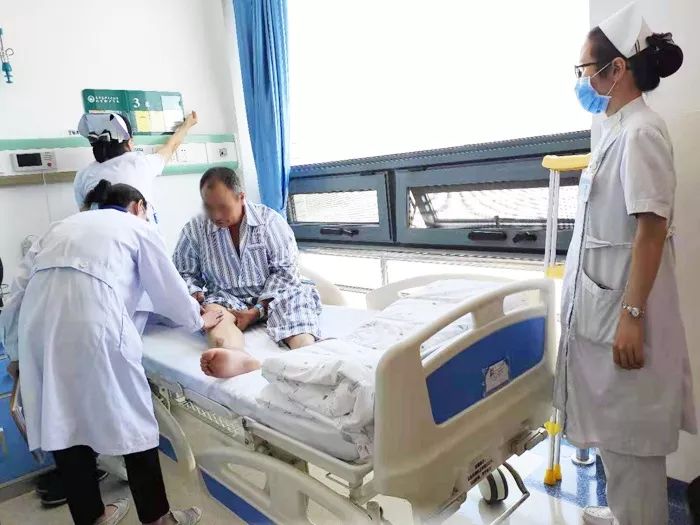 通州这两个医院新开骨科运动门诊、风湿免疫病房