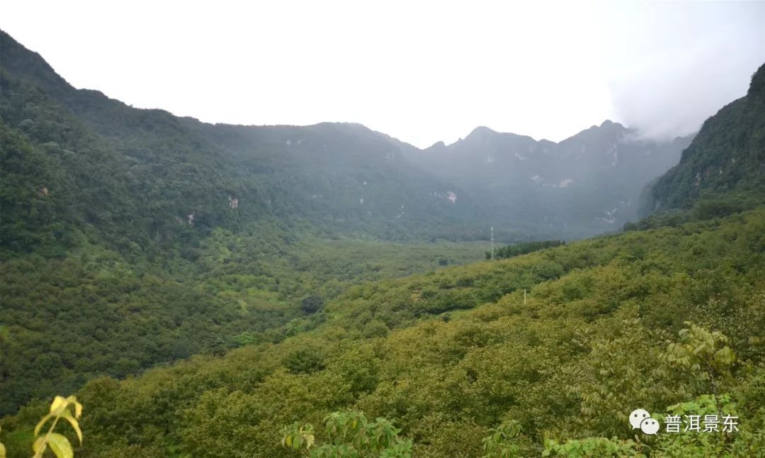 景福镇岔河村,美丽乡村岔河村
