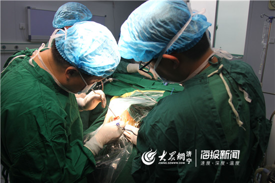 神经外科刀尖上的舞者,颅底神经外科刀尖上的舞者