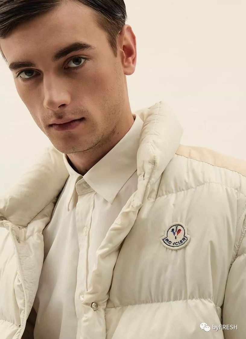 小研究是什么,现在大牌的羽绒服为什么都很薄