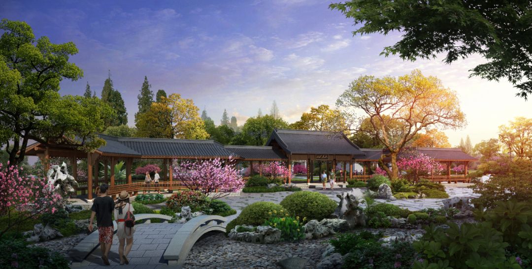 天街+地铁+双公园，龙湖这张预售证为何引爆了全杭州？