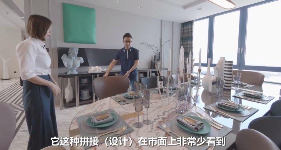 住在上亿豪宅什么体验,在1000平豪宅住是什么体验