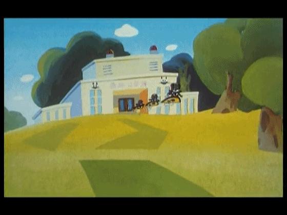 新黑猫警长第六集,黑猫警长第六集完整