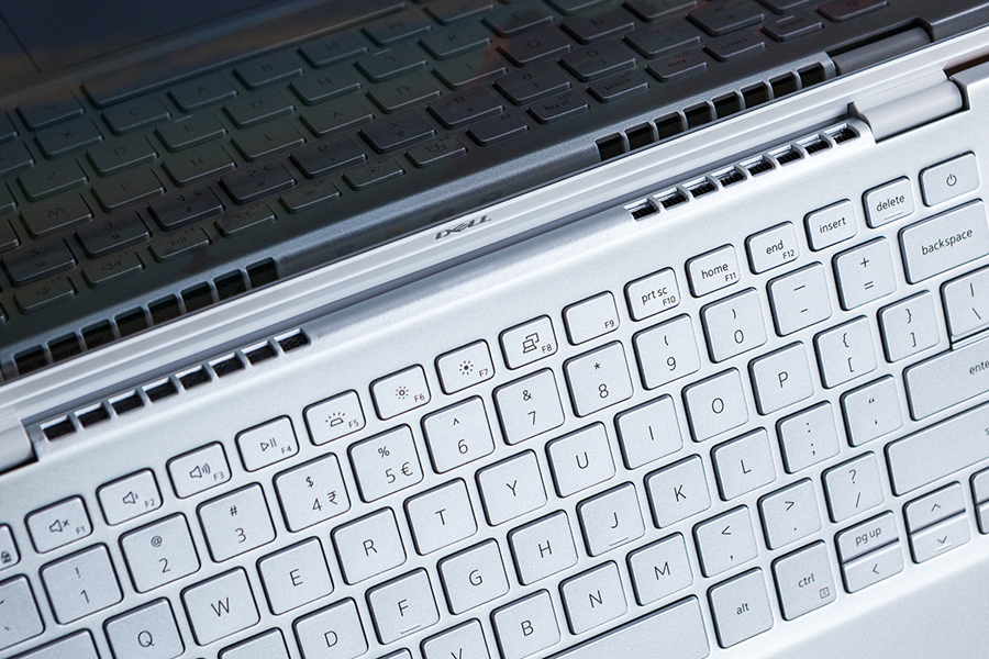 戴尔灵越14plus超能轻薄本怎么样,轻薄本戴尔灵越14