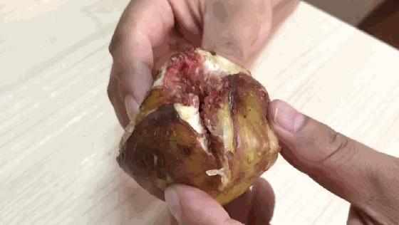 崇明糯米寿桃,崇明美味已上市快来尝鲜