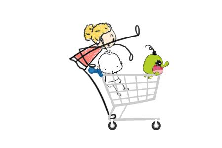 种草机︱我私藏的日本母婴必败清单，超齐全不踩雷