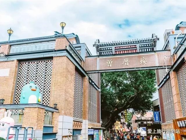 厦门城市漫步好地方,厦门漫步好去处