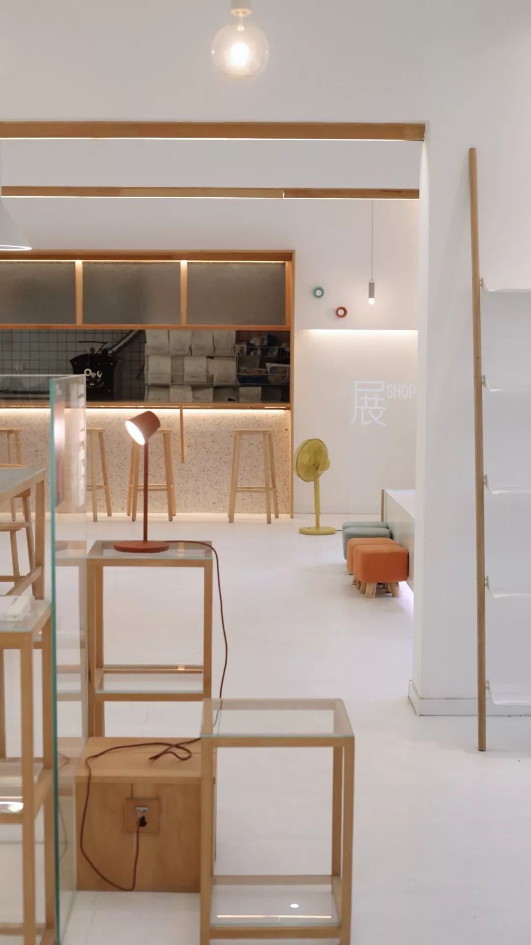 中国精品咖啡城市，长沙的这12家店必须拥有姓名