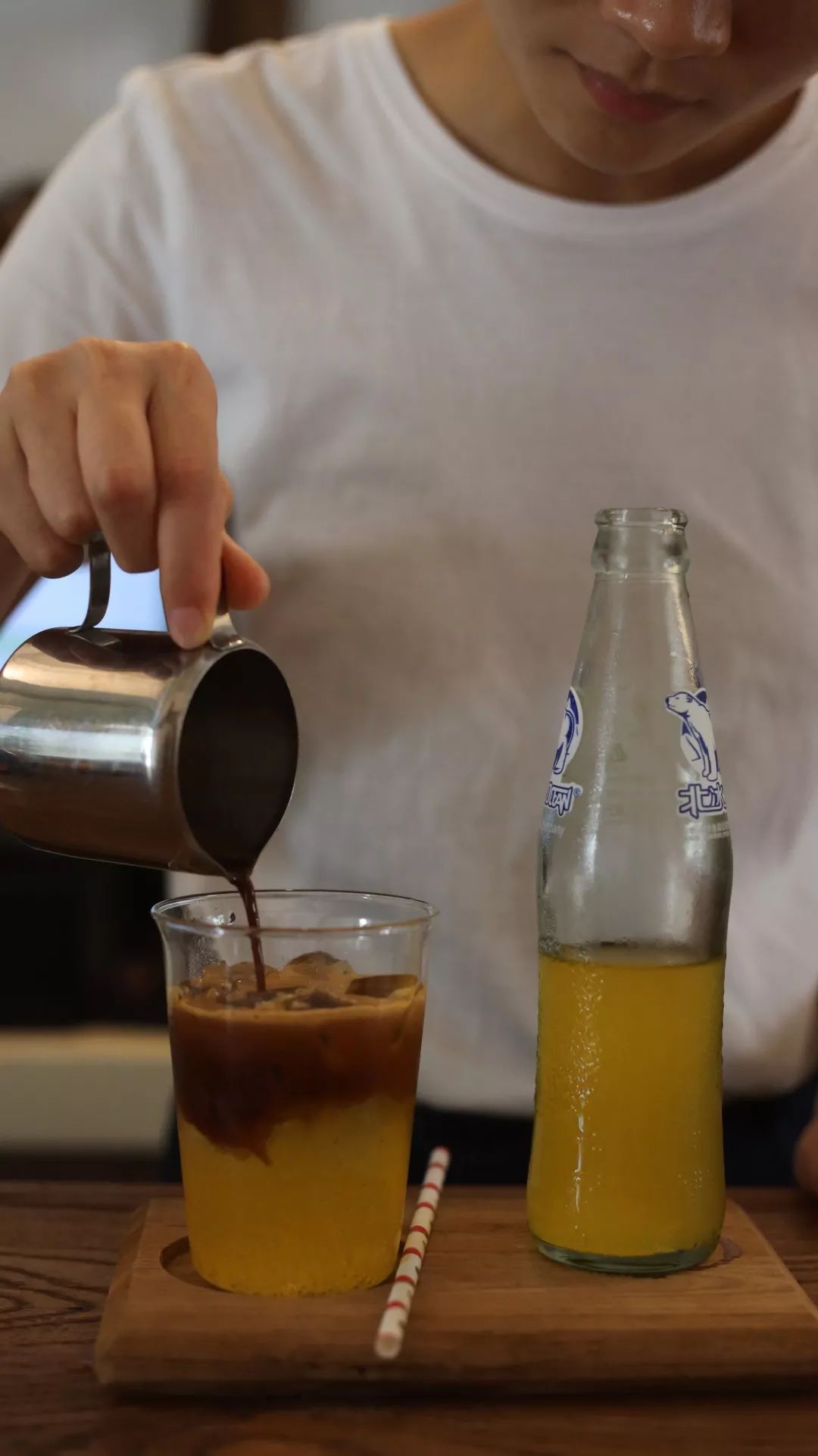 中国精品咖啡城市，长沙的这12家店必须拥有姓名