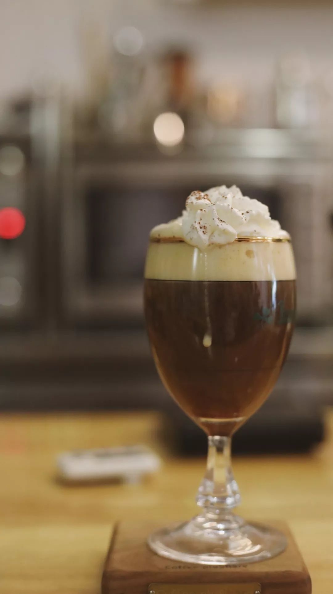 中国精品咖啡城市，长沙的这12家店必须拥有姓名