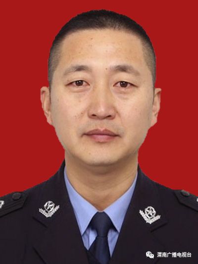 第八届渭南市道德模范采访,道德榜样人物名单