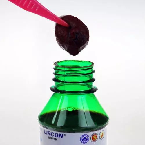 碘伏红药水紫药水酒精哪个消毒好,酒精碘伏紫药水处理伤口哪个更好