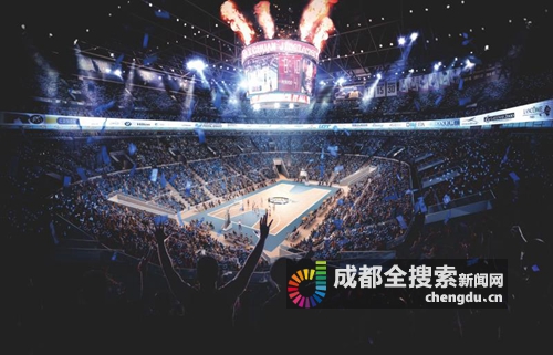 四川文旅重点项目招商,四川文旅项目开工