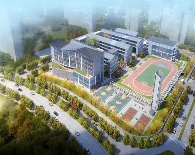 佛山各学校平均分,佛山600分以上学校