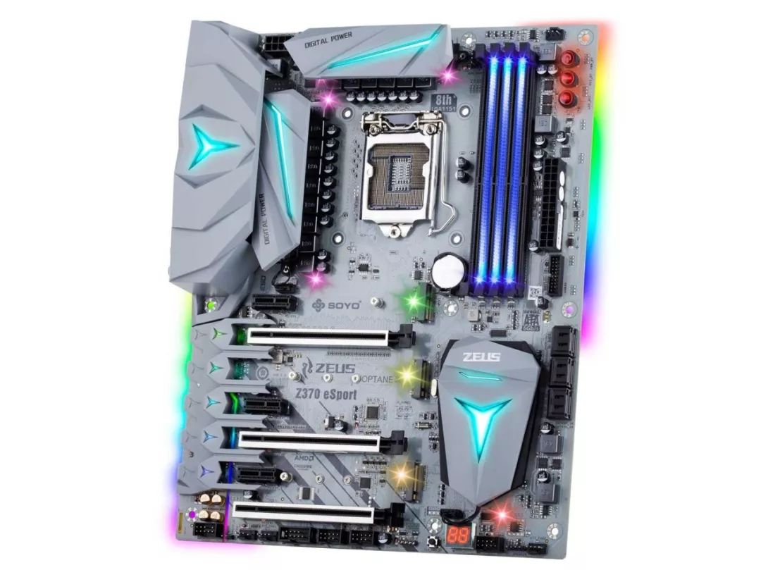 小科普仅供参考,小白必看的硬件及知识