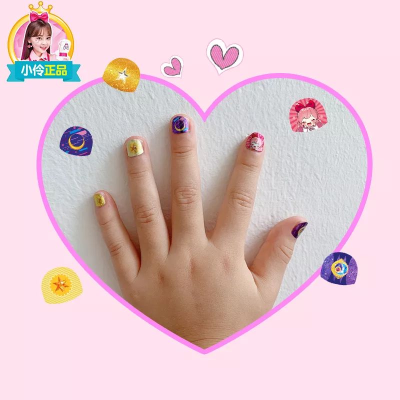 手指甲怎么才能变漂亮,手指甲怎么才能变得长一些