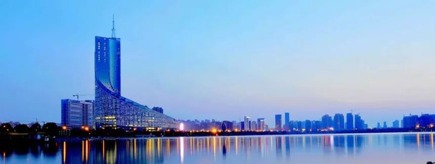 安徽郎溪未来第一高楼,安徽天长市第一高楼