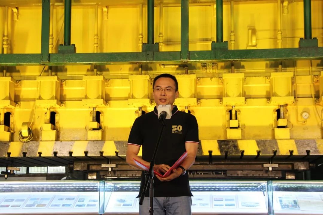 寻根“中国卡车之都”揭秘“山城”如何变“车城”|中国汽车报