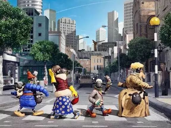 录制半小时，传奇半个世纪，AbbeyRoad的经典你也可以有