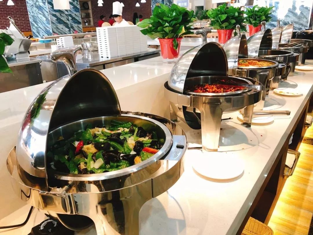 运城自助烧烤涮锅哪家好吃,运城美食能煎能涮的自助餐