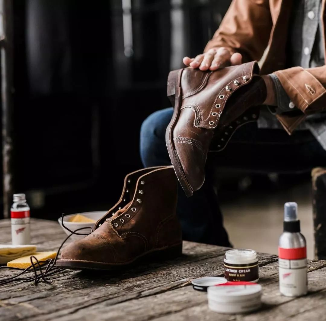 风靡全球的袋鼠鞋,高端潮牌袋鼠鞋