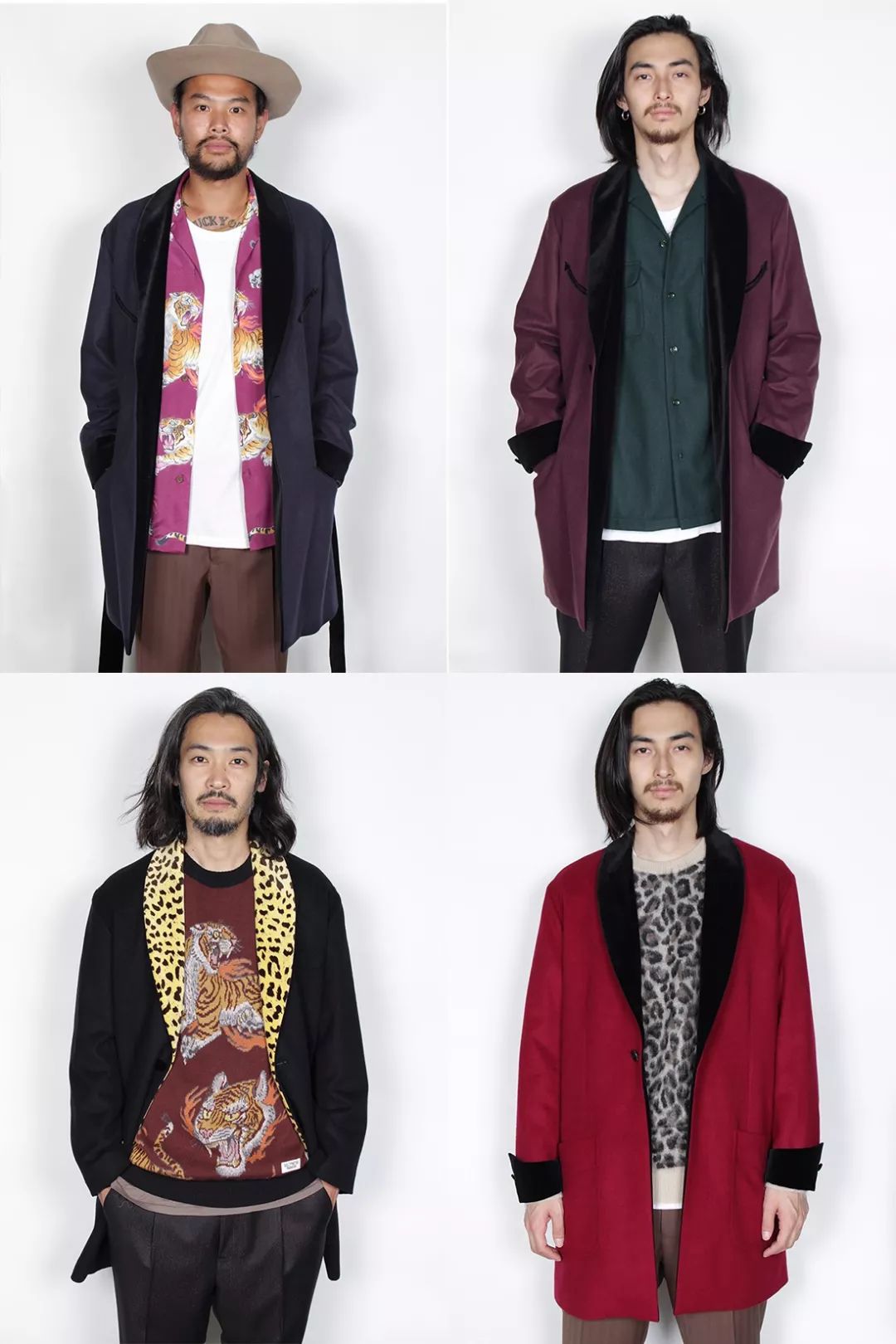 风靡全球的袋鼠鞋,高端潮牌袋鼠鞋