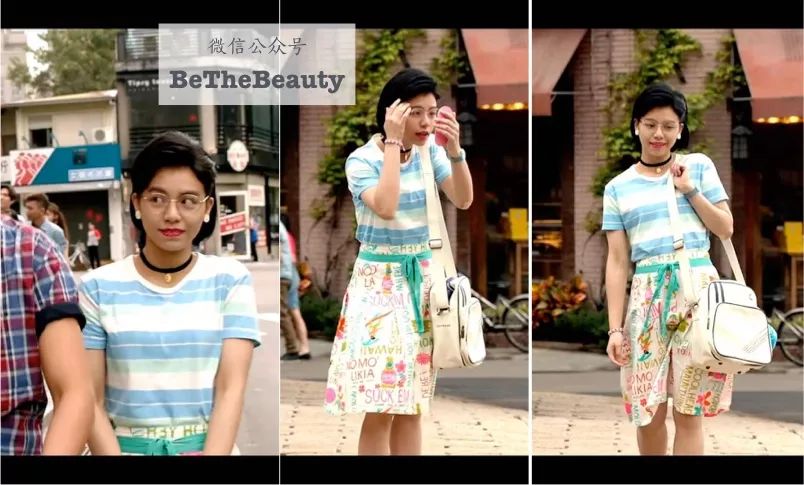 大学才是最好的整容院,为什么都说大学是整容院