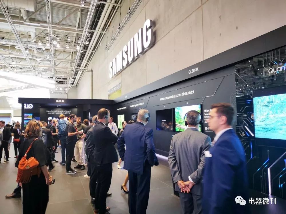 IFA驿报丨日韩品牌——坚守风格有定力