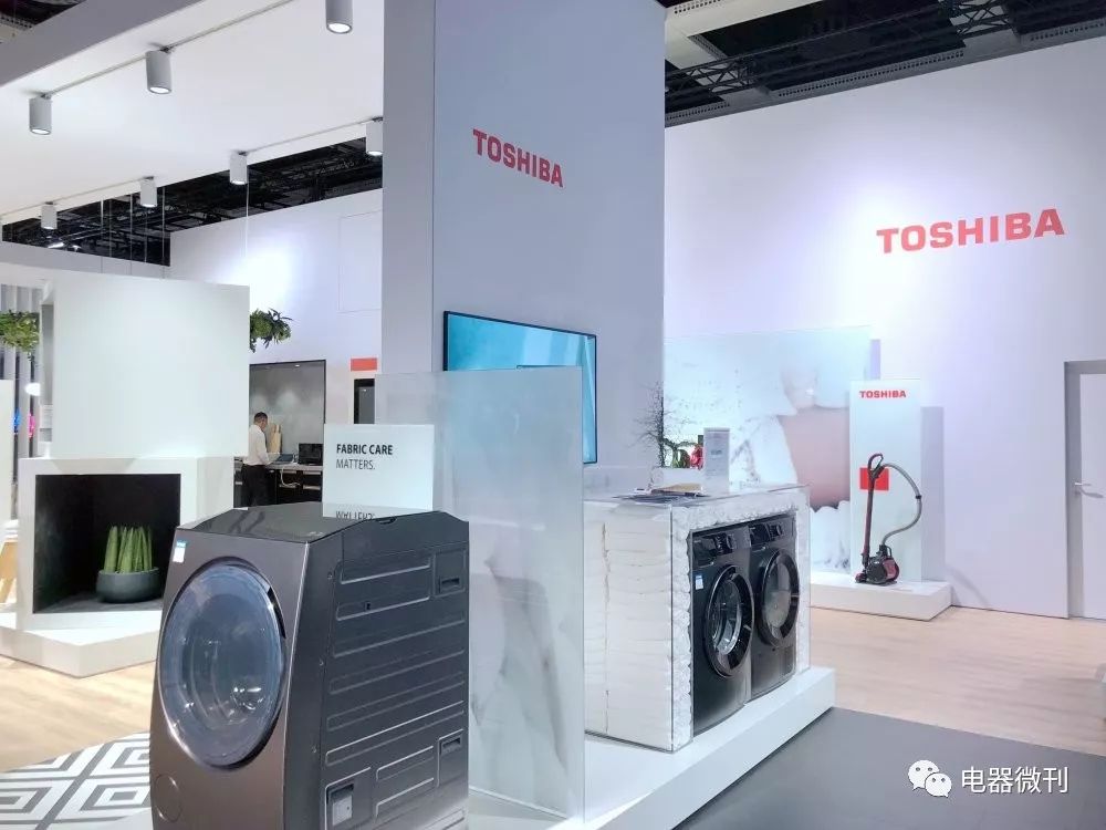 IFA驿报丨日韩品牌——坚守风格有定力