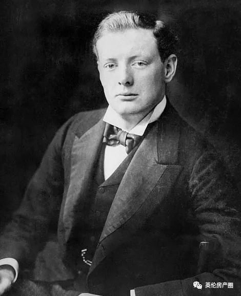 鲍里斯约翰逊与丘吉尔,鲍里斯约翰逊和丘吉尔