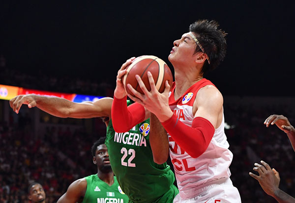 节奏差运球,篮球节奏混乱