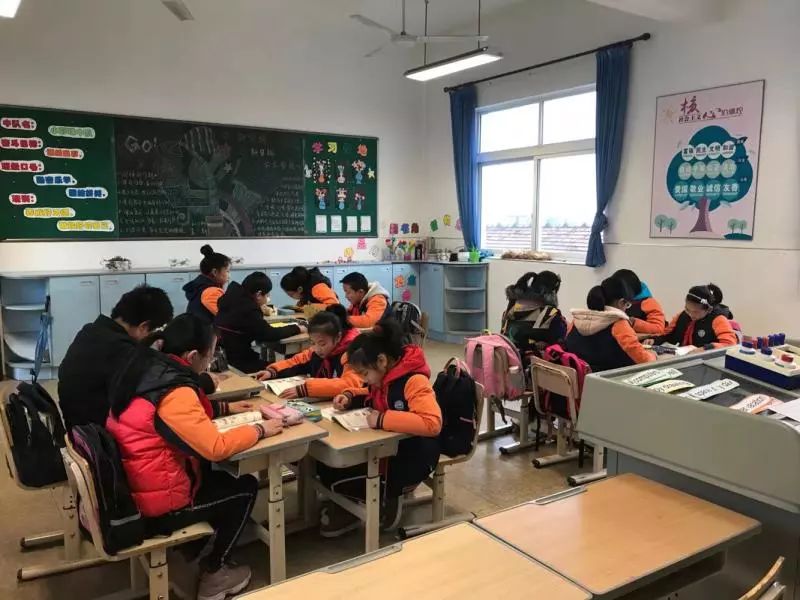 崇明这些学校学生不足200人，“小而优”项目却让他们生机勃勃！